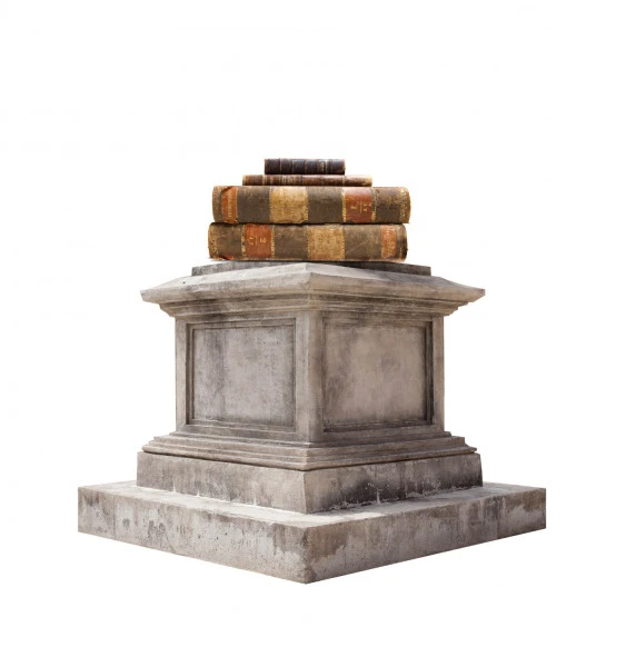 Monument funéraire musulman  Yvelines