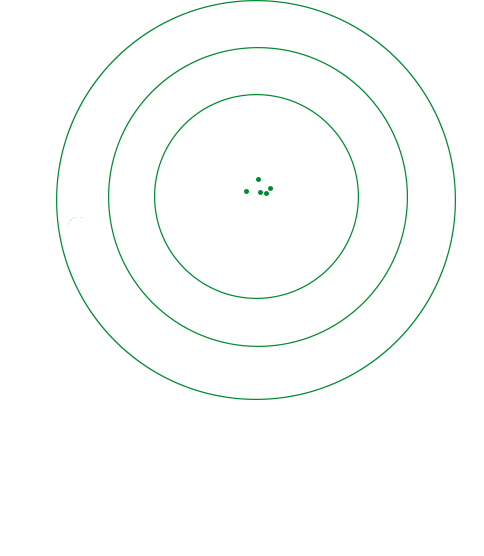 Zone d'intervention